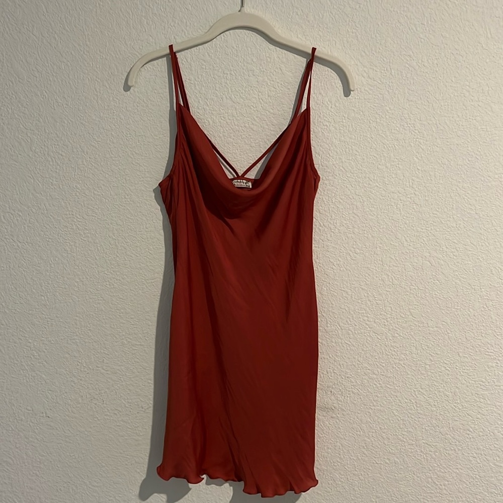 Free people dress